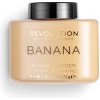 Makeup Revolution Baking Powder sypký púder Banana Deep 32 g Makeup Revolution Baking Powder sypký púder Banana Deep 32 g