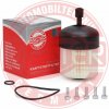 Palivový filter MASTER-SPORT GERMANY 338/26DK-KF-PCS-MS Palivový filter MASTER-SPORT GERMANY 338/26DK-KF-PCS-MS