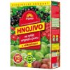 Forestina Orgamin / Biomin hnojivo na ríbezle egreše a jostu s rohovinou 1kg Forestina Orgamin / Biomin hnojivo na ríbezle egreše a jostu s rohovinou 1kg