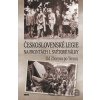 Československé legie na frontách I. světové války - Jiří Bílek Československé legie na frontách I. světové války - Jiří Bílek