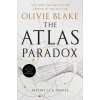 The Atlas Paradox The Atlas Paradox