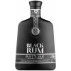 Punta Cana Club Black Rum 38% 0,7 l (kartón) Punta Cana Club Black Rum 38% 0,7 l (kartón)