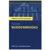 Thomas Mann 'Die Buddenbrooks' Thomas Mann 'Die Buddenbrooks'