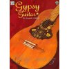GYPSY GUITAR + CD / gitara + tabulatúra GYPSY GUITAR + CD / gitara + tabulatúra