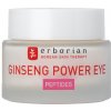 Erborian Ginseng Power Eye Peptides Smoothing Eye Cream 15 ml