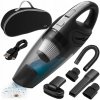 Bezdrôtový ručný vysávač do auta Xtrobb 26203 Bezdrôtový ručný vysávač do auta Xtrobb 26203