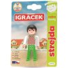Efko Igráček Rodina Strejda figúrka