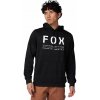 Fox Nontop HD black Fox Nontop HD black