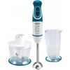 | Heinner HB-600BL - Tyčový mixér 600W/230V modrá/biela | HB-600BL | Heinner HB-600BL - Tyčový mixér 600W/230V modrá/biela | HB-600BL