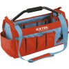 Extol Premium 8858022 - Taška na náradie s kovovou rukoväťou, 49x23x28cm, 31 vreciek, nylon Extol Premium 8858022 - Taška na náradie s kovovou rukoväťou, 49x23x28cm, 31 vreciek, nylon