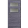 Doornite CPL-Deluxe laminátové interiérové dvere DOMINANT 2 SKL,FleewoodLávovošedý Hor,DTD LAMDominant2SKLOFleewoodLavovosedyHoriz Doornite CPL-Deluxe laminátové interiérové dvere DOMINANT 2 SKL,FleewoodLávovošedý Hor,DTD LAMDominant2SKLOFleewoodLavovosedyHoriz