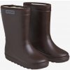 EN*FANT Thermo Boots Solid - Coffee Bean Veľkosť-obuvi: 20 EN*FANT Thermo Boots Solid - Coffee Bean Veľkosť-obuvi: 20