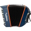 Hohner SX Child Accordion with Gigbag Klávesový akordeón Hohner SX Child Accordion with Gigbag Klávesový akordeón