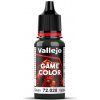 Vallejo: Game Color Dark Green 18ml Vallejo: Game Color Dark Green 18ml