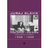 Moja pamäť - živá kniha - Juraj Slávik Moja pamäť - živá kniha - Juraj Slávik