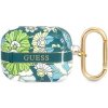 Guess AirPods Pro cover Flower Strap Collection GUAPHHFLN