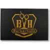BDS protišmyková podložka na náradie Barberholic Large 45x30 cm BDS protišmyková podložka na náradie Barberholic Large 45x30 cm