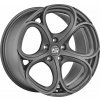 Msw M82 MGM 8x18 5x110 ET30 MATT GUN METAL Msw M82 MGM 8x18 5x110 ET30 MATT GUN METAL