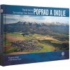 Slovensko z neba Kniha - Poprad a okolie z neba Slovensko z neba Kniha - Poprad a okolie z neba
