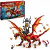 LEGO® NINJAGO® 71822 Zdrojový drak pohybu 5702017584645 LEGO® NINJAGO® 71822 Zdrojový drak pohybu 5702017584645