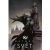Batman: Svět Batman: Svět