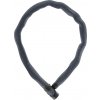 ABUS Reťazový zámok ABUS IVERA Chain 7210 - Zámok na bicykel s vysoko flexibilným povlakom zo syntetických vlákien IvyTex - stupeň zabezpečenia ABUS 8 - 110 cm - farba: antracitová ABUS Reťazový zámok ABUS IVERA Chain 7210 - Zámok na bicykel s vysoko flexibilným povlakom zo syntetických vlákien IvyTex - stupeň zabezpečenia ABUS 8 - 110 cm - farba: antracitová