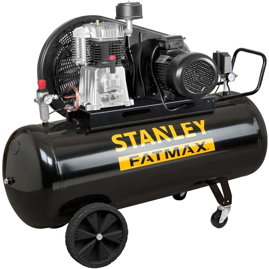 Stanley BA 1251/11/500 FTM