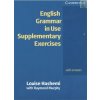 English Grammar in Use Louise Hashemi Raymond Murphy