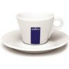 Lavazza šálka s tanierikom pre Espresso Lungo 90 ml Lavazza šálka s tanierikom pre Espresso Lungo 90 ml