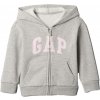 GAP V-Logo FZ sivá GAP V-Logo FZ sivá