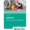 Didaktika - Erich Petlák Didaktika - Erich Petlák
