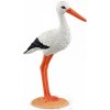 SCHLEICH Wild Life® 13936 Čáp SCHLEICH Wild Life® 13936 Čáp