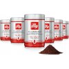 Illy Filter Normal Mletá 6 x 250 g