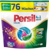 Persil Discs Color 4v1 pracie kapsule 76 PD