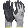 GEBOL 709576 pracovní rukavice Comfort vel. 8 Multiflex SB