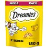 Dreamies syr 180 g