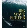 Big Wave Surfer - Kai Lenny Big Wave Surfer - Kai Lenny