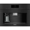Miele CVA 7845 Obsidian čierna Miele CVA 7845 Obsidian čierna