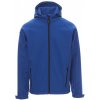Payper GALE Softshellová bunda pánska Royal blue