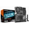 Gigabyte B550 EAGLE WIFI6, AMD B550, AM4, 4xDDR4, ATX Gigabyte B550 EAGLE WIFI6, AMD B550, AM4, 4xDDR4, ATX