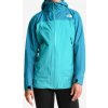 Nepremokavá bunda dámska The North Face Dryvent Signal 2.5L Jacket - galactic blue/deep teal Nepremokavá bunda dámska The North Face Dryvent Signal 2.5L Jacket - galactic blue/deep teal