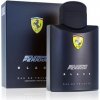 Ferrari Scuderia Ferrari Black toaletná voda pánska 125 ml Ferrari Scuderia Ferrari Black toaletná voda pánska 125 ml