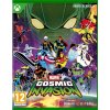 Marvel Cosmic Invasion (XSX) Marvel Cosmic Invasion (XSX)