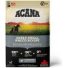 ACANA Dog Adult Small Breed RECIPE 6 kg ACANA Dog Adult Small Breed RECIPE 6 kg
