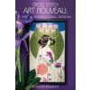 Cross Stitch Art Nouveau Cross Stitch Art Nouveau
