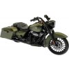 HARLEY DAVIDSON Maisto MOTORCYCLES2017 Road King Special 1:12 (MA-32336) HARLEY DAVIDSON Maisto MOTORCYCLES2017 Road King Special 1:12 (MA-32336)