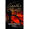 Nekonečná noc - Agatha Christie Nekonečná noc - Agatha Christie
