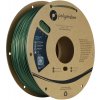 Polymaker PolyLite PETG tmavo zelená 1,75mm 1kg Polymaker PolyLite PETG tmavo zelená 1,75mm 1kg