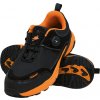 Reis BOOSTER SB SRC FO obuv Black/Orange 39-47 Reis BOOSTER SB SRC FO obuv Black/Orange 39-47