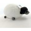 SWEET BLACK SHEEP - ovečka černá (35 cm) Bukowski Design SWEET BLACK SHEEP - ovečka černá (35 cm) Bukowski Design